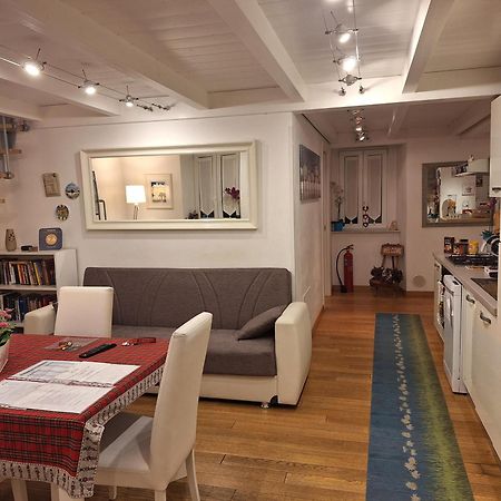 Casa Garofoli Apartment ฟรัสกาตี ภายนอก รูปภาพ