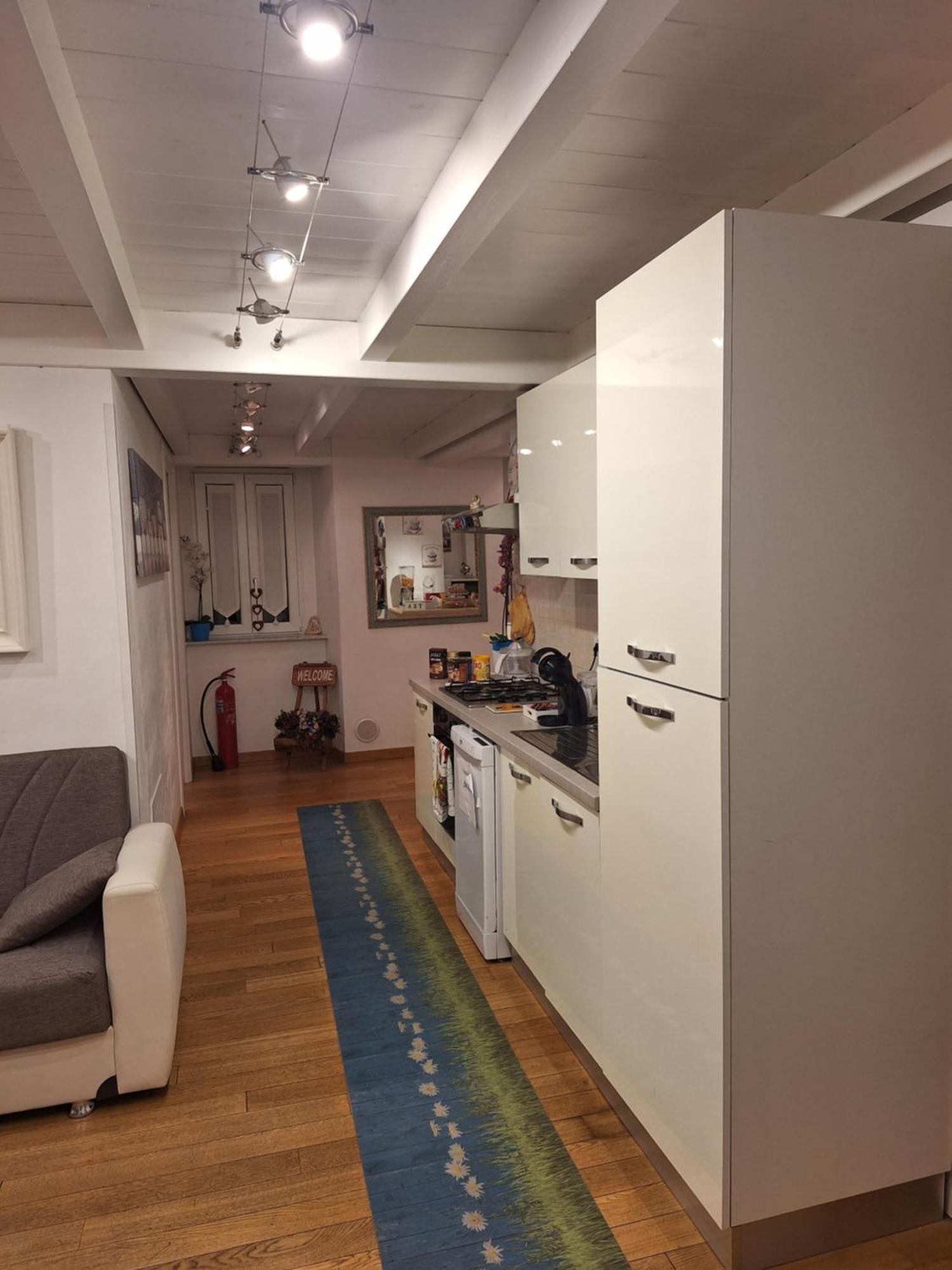Casa Garofoli Apartment ฟรัสกาตี ภายนอก รูปภาพ